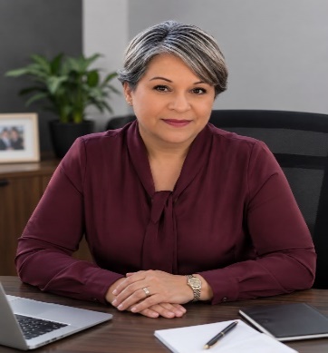 Claudia Salgado Campos